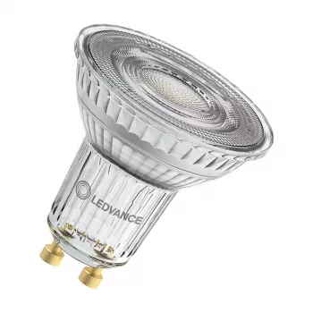 Osram LED PAR16 80 60° DIM P 6.1W 940 GU10 Dimmable LED Reflector Lamp
