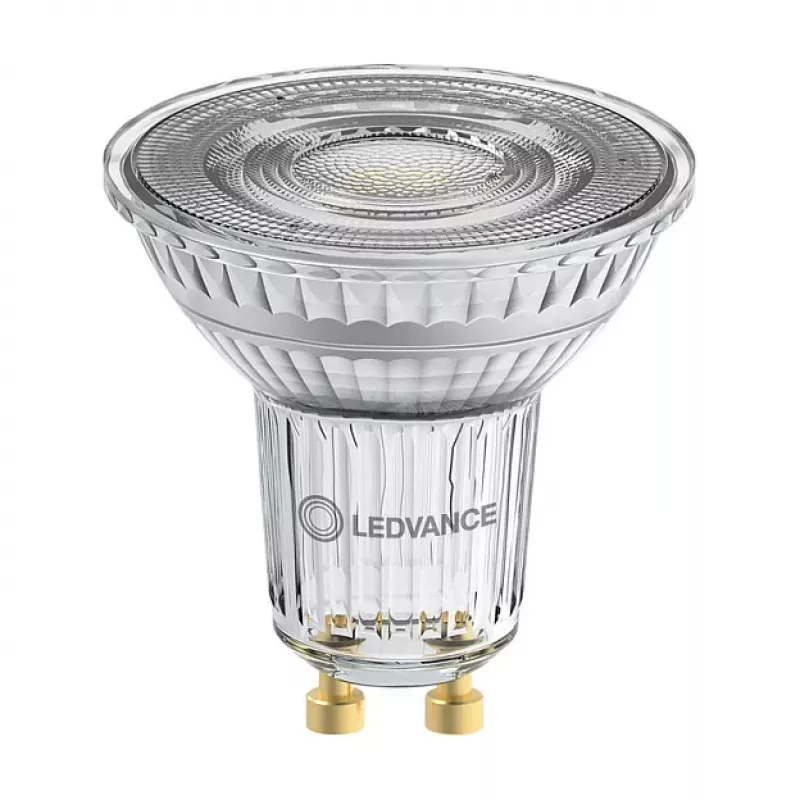 Osram LED PAR16 80 60° DIM P 6.1W 940 GU10 Dimmable LED Reflector Lamp