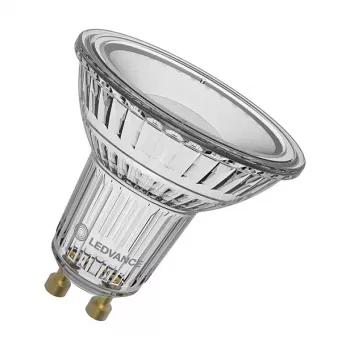 OSRAM LED PAR16 80 120° DIM P 6.9W 927 GU10 Dimmable LED Reflector Lamp