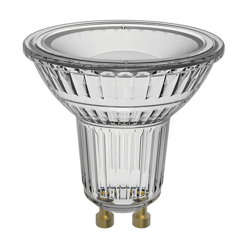 OSRAM LED PAR16 80 120° DIM P 6.9W 927 GU10 Dimmable LED Reflector Lamp