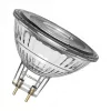 Osram LED MR16 3.4W 930 GU5.3 reguliuojamo ryškumo žemos įtampos LED atšvaito lempa