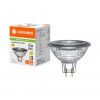 Osram LED MR16 3.4W 930 GU5.3 Dimmable Low-Voltage LED Reflector Lamp