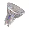 OSRAM LED PAR16 50 36° P 3.7W 827 GU10 LED Reflektorinė lempa, šilta balta, 350 lm, nepritemdoma