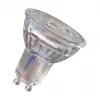 OSRAM LED PAR16 50 36° P 3.7W 827 GU10 LED Reflektorinė lempa, šilta balta, 350 lm, nepritemdoma