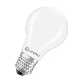 Osram LED Classic A 60 Filament DIM P 5.9W 840 Frosted Dimmable LED Lemputė, E27, 806 lm, 4000K Šalta Balta