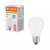 Osram LED Classic A 60 Filament DIM P 5.9W 840 Frosted Dimmable LED Lemputė, E27, 806 lm, 4000K Šalta Balta