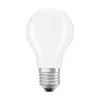 Osram LED Classic A 60 Filament DIM P 5.9W 840 Frosted Dimmable LED Lemputė, E27, 806 lm, 4000K Šalta Balta