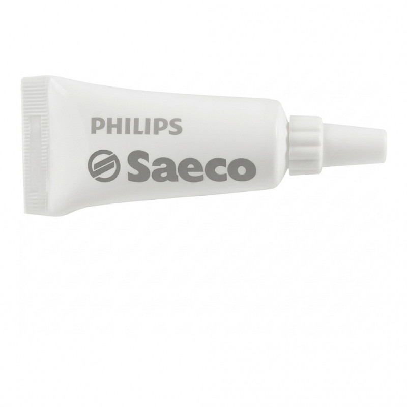 Philips Saeco Gaggia kavos aparato universalūs tepalai 5g