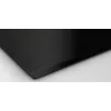 Bosch PUE63RBB5E Induction Hob 4 Zones TouchSelect Black