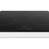 Bosch PUE63RBB5E Induction Hob 4 Zones TouchSelect Black