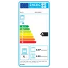 Bosch HBA2340B0 Įmontuojama orkaitė, 71 L, A energijos klasė, juoda