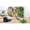 Bosch BGL38WH2 Cilindrinis dulkių siurblys su maišeliu, 600 W, baltas/antracitas