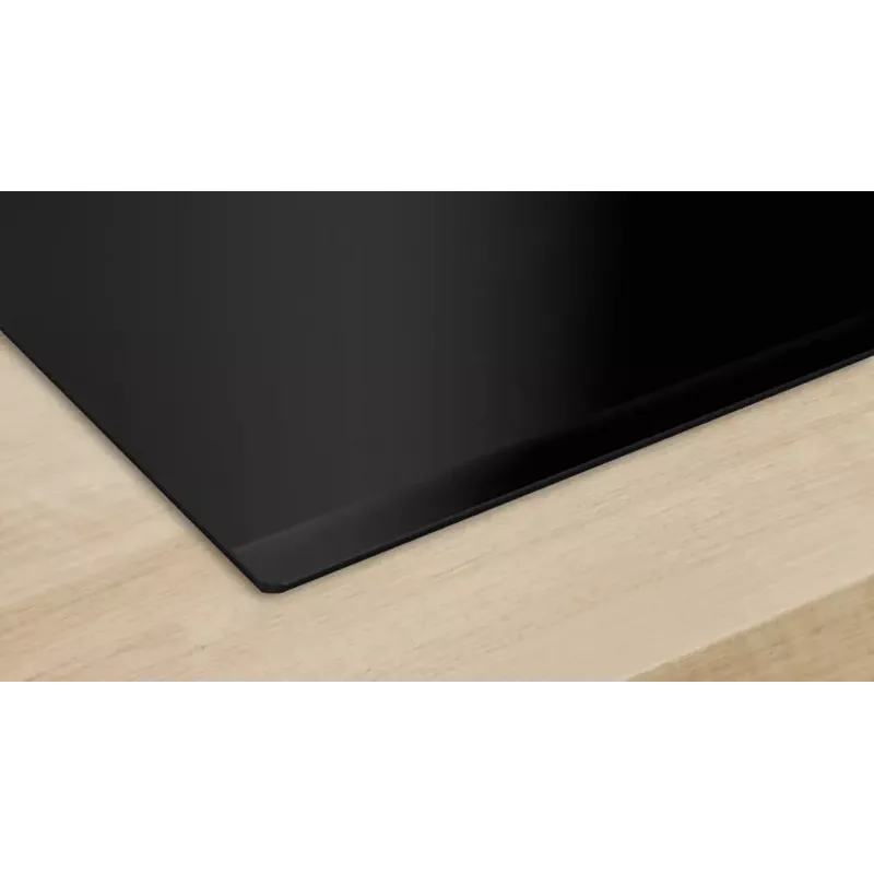 Bosch PIF631HB1E indukcinė kaitlentė su TouchSelect, 4 zonomis, 7,4 kW