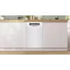 Bosch SPU4HMW01S Laisvai pastatoma siaura indaplovė, balta, 9 komplektai, energijos klasė C, 45 dB, EcoSilence Drive, Home Connect