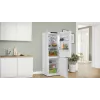 Bosch KGN362WCF Laisvai pastatomas šaldytuvas-šaldiklis, baltas, 308L, NoFrost, VitaFresh