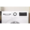 Bosch WGG256FLSN Laisvai pastatoma priekinio pakrovimo skalbimo mašina, 10 kg, 1600 aps./min., A energijos klasė, balta