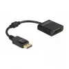KeySonic Super Mini-TAS apšviesta klaviatūra su jutikliniu kilimėliu, UK išdėstymas, juoda, KSK-3010ELC