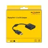 KeySonic Super Mini-TAS apšviesta klaviatūra su jutikliniu kilimėliu, UK išdėstymas, juoda, KSK-3010ELC