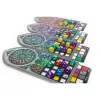 Pegasus Spiele Sagrada stalo žaidimas (51120G)