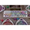 Pegasus Spiele Sagrada stalo žaidimas (51120G)