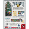 Pegasus Spiele Sagrada stalo žaidimas (51120G)
