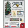 Pegasus Spiele Sagrada stalo žaidimas (51120G)