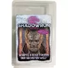 PEGASUS Shadowrun: Dice & Edge Tokens of the Sixth World