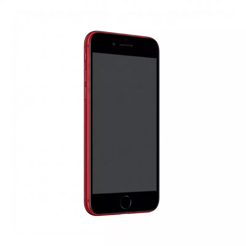 „Apple iPhone SE (2020) (PRODUCT)RED, 4,7 inch, 1334x750, 64GB, A3 klasė“