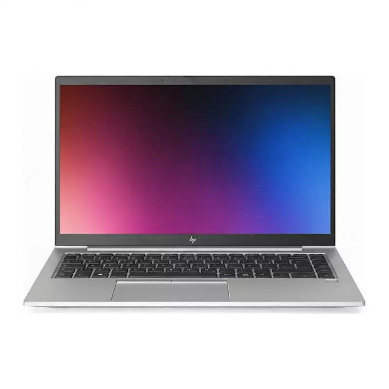 HP EliteBook 840 G8 14 inch FHD nešiojamas kompiuteris, Intel Core i7-1165G7, 32GB RAM, 1TB SSD, Windows 11 Pro, vokiška klaviatūra, A1 klasė