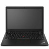 Lenovo ThinkPad T480s 14 inch FHD nešiojamas kompiuteris, Intel Core i5-8350U, 16GB RAM, 256GB SSD, internetinė kamera, Windows 11 Pro, vokiška klaviatūra, A4 klasė