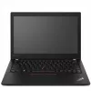 Lenovo ThinkPad T480s 14 inch FHD nešiojamas kompiuteris, Intel Core i5-8350U, 16GB RAM, 256GB SSD, internetinė kamera, Windows 11 Pro, vokiška klaviatūra, A4 klasė