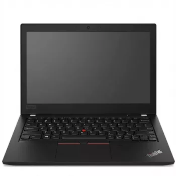 Lenovo ThinkPad T480s 14 inch FHD nešiojamas kompiuteris, Intel Core i5-8350U, 16GB RAM, 256GB SSD, internetinė kamera, Windows 11 Pro, vokiška klaviatūra, A4 klasė