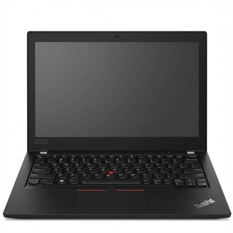 Lenovo ThinkPad T480s 14 inch FHD nešiojamas kompiuteris, Intel Core i5-8350U, 16GB RAM, 256GB SSD, internetinė kamera, Windows 11 Pro, vokiška klaviatūra, A4 klasė