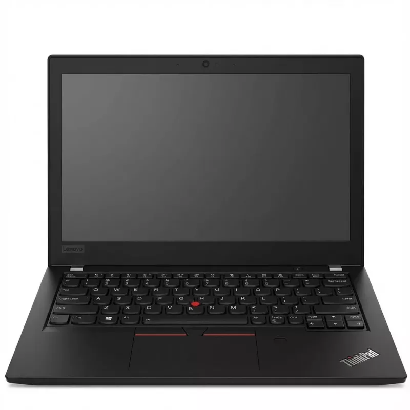 Lenovo ThinkPad T480s 14 inch FHD nešiojamas kompiuteris, Intel Core i5-8350U, 16GB RAM, 256GB SSD, internetinė kamera, Windows 11 Pro, vokiška klaviatūra, A4 klasė