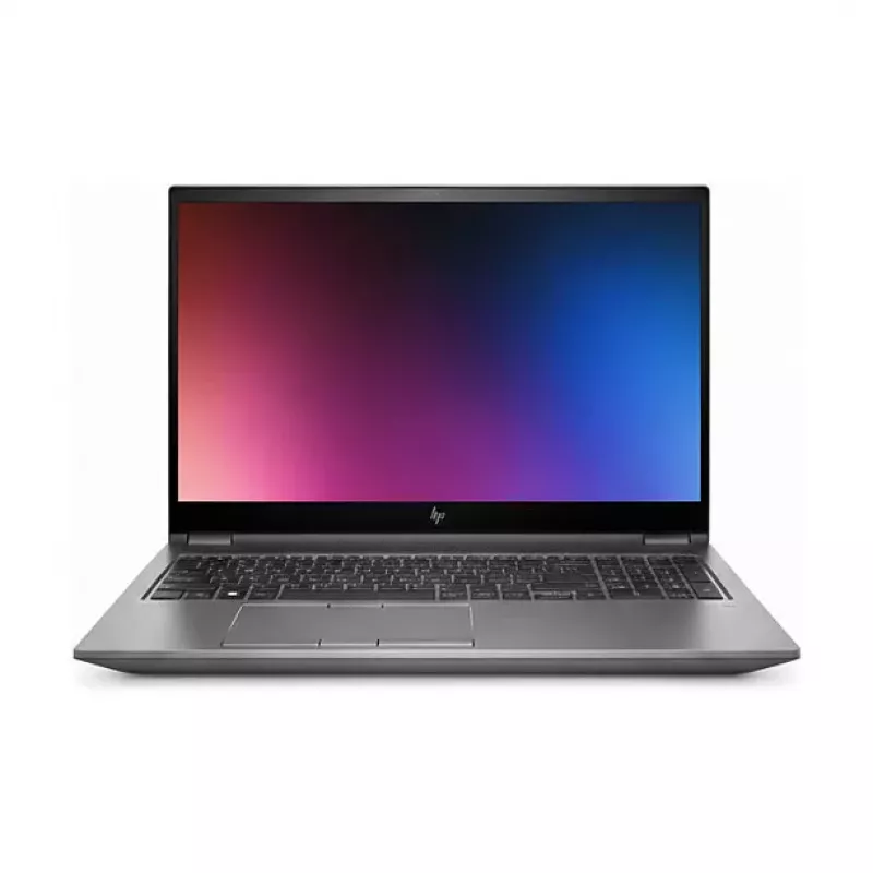 HP ZBook Fury 15 G7 Mobile Workstation, Intel Core i7-10850H, 15.6 inch FHD IPS, 16GB RAM, 512GB SSD, NVIDIA Quadro T2000, Windows 11 Pro, German Keyboard
