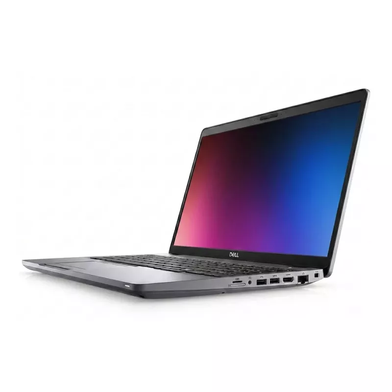 Dell Precision 3551 Mobile Workstation, Intel Core i7-10875H, 15.6 inch FHD IPS, 32GB RAM, 1TB SSD, NVIDIA Quadro P620, Windows 11 Pro, German Keyboard