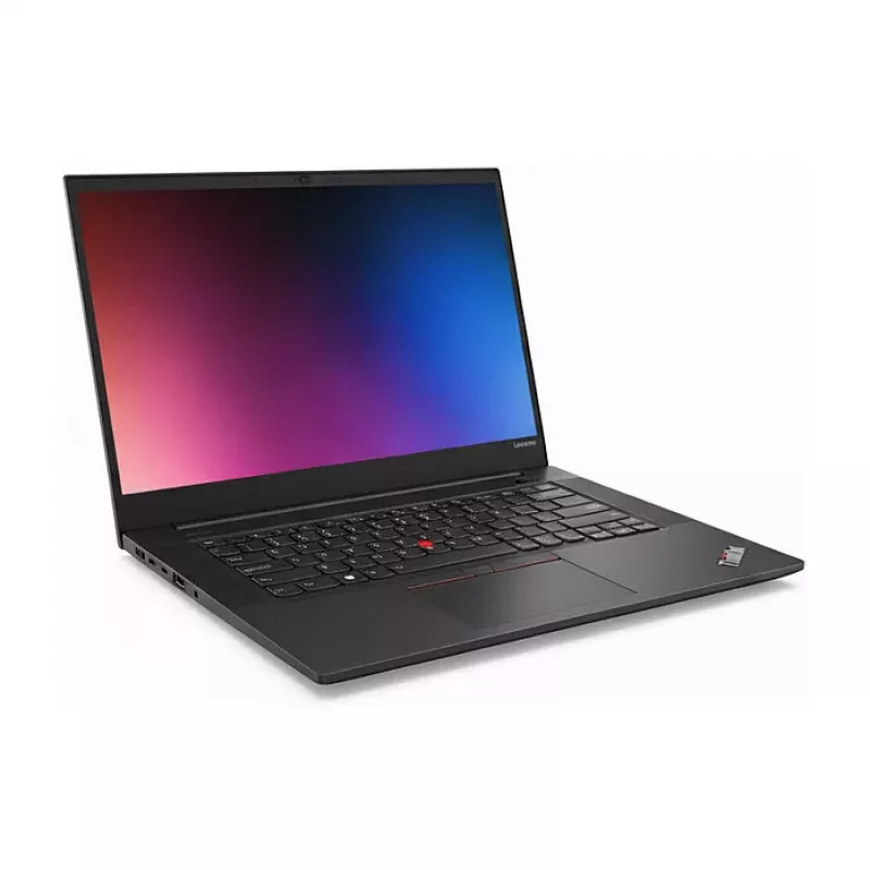 Lenovo ThinkPad P1 Gen 4 Mobile Workstation - 16 inch WQXGA IPS - Intel Core i7-11800H - NVIDIA T1200 - 16GB RAM - 512GB SSD - Windows 11 Pro - German Keyboard - Grade A1