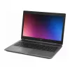 HP ZBook 15 G6 Mobile Workstation, Intel Core i7-9850H, 15.6 inch FHD, 32GB RAM, 512GB SSD, NVIDIA Quadro T2000, Windows 11 Pro, juoda