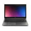 HP ZBook 15 G6 Mobile Workstation, Intel Core i9-9880H, 15.6 inch FHD, NVIDIA Quadro T2000 Max-Q, 32GB RAM, 512GB SSD, Windows 11 Pro, Vokiška klaviatūra, Grade A4
