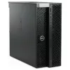 Dell Precision 5820 Tower Workstation - Intel Xeon W-2123, 32GB RAM, 256GB SSD, 4TB HDD, NVIDIA Quadro M5000, Windows 11 Pro, Refurbished Grade A3