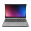 Dell Latitude 5531 15.6 inch FHD verslo nešiojamas kompiuteris, Intel Core i7-12800H, 64GB RAM, 1TB SSD, NVIDIA GeForce MX550, Windows 11 Pro, vokiška klaviatūra, A3 klasė