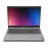 Dell Latitude 5531 15.6 inch FHD verslo nešiojamas kompiuteris, Intel Core i7-12800H, 64GB RAM, 1TB SSD, NVIDIA GeForce MX550, Windows 11 Pro, vokiška klaviatūra, A3 klasė