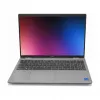 DELL Latitude 5531, Intel Core i7-12800H, 15.6 inch Full HD, NVIDIA GeForce MX550, 64GB RAM, 1TB SSD, Windows 11 Pro, Vokiška klaviatūra, Pilka/Juoda, A4 klasė