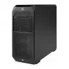 HP Z4 G4 darbo stotis, Intel Xeon W-2125, Quadro P2000, 48 GB RAM, 512 GB SSD, 4 TB HDD, Windows 11 Pro, A4 klasė
