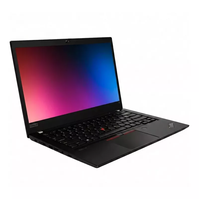 Lenovo ThinkPad T14 (1st Gen) - AMD Ryzen 5 PRO 4650U - 14 inch Full HD - 16GB RAM - 256GB SSD - US Keyboard - Windows 11 Pro - Refurbished Grade A3