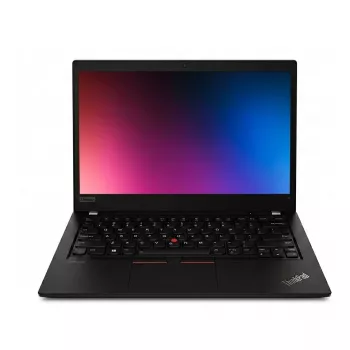 Lenovo ThinkPad T14 (1st Gen) 14 inch FHD nešiojamas kompiuteris - AMD Ryzen 5 PRO 4650U, 16GB RAM, 256GB SSD, Windows 11 Pro, juoda