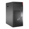 Fujitsu ESPRIMO P7010 stalinis kompiuteris - Intel Core i5-10400, 16 GB RAM, 256 GB SSD, Windows 11 Pro, atnaujintas A1 klasės
