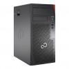 Fujitsu Esprimo P958 Black Tower Intel Core i5 9600 Windows 11 Professional 64Bit