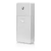 Ubiquiti NanoSwitch N-SW - Nevaldomas lauko Gigabit PoE jungiklis - 4 prievadai