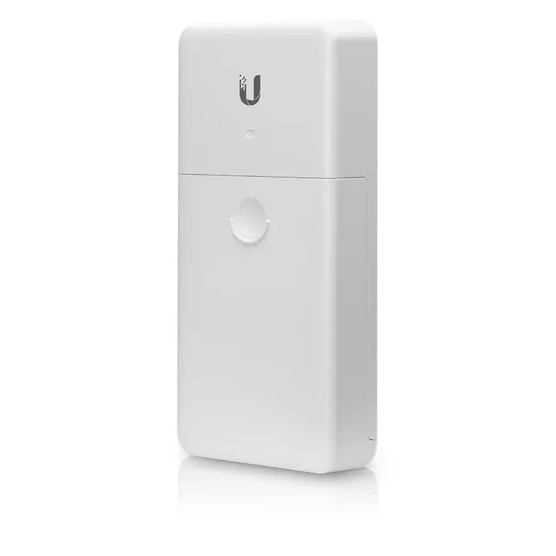 Ubiquiti NanoSwitch N-SW - Nevaldomas lauko Gigabit PoE jungiklis - 4 prievadai